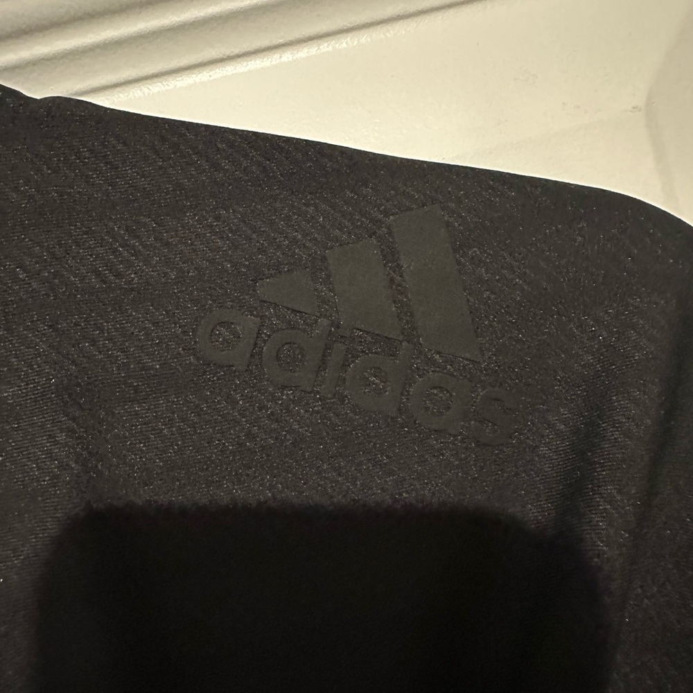 Adidas Techfit Compression Top Medium - image 3